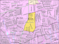 Baywood-ny-map