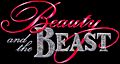 Beauty And The Beast - Official Logo