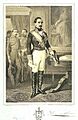 Bernardo blanco-Retrato de Juan de Lara Irigoyen