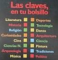 Archivo:Biblioteca de bolsillo CLAVES, series con códigos de color