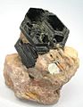 Biotite-Orthoclase-229808