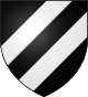 Blason ville fr Labastide-en-Val (Aude).svg