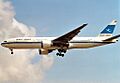 Boeing 777-269-ER, Kuwait Airways AN0219161