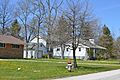 Brainard Road, Woodmere
