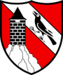 CHE Corbières COA.svg
