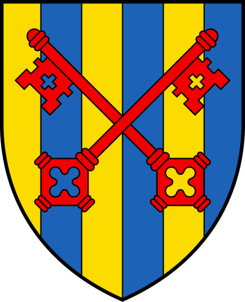 CHE Grens COA