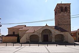 Iglesia de Santa Elena