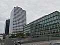 Campus administratiu de la Generalitat i torre de l'Auditori - 20230518 163755