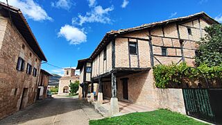 Casas de Taravero (Condado de Treviño) 2.jpg