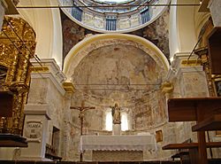 Archivo:Castrillo de Duero iglesia Asuncion altar mayor ni