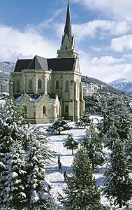 Archivo:Catedral de San Carlos de Bariloche