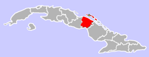 Archivo:Cayo Coco, Cuba Location