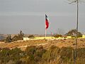 Cementerio de Freirina
