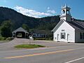 Center of Stark, New Hampshire
