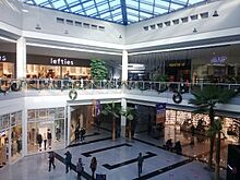 Archivo:Centro Comercial Galerias Pachuca. 015