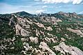 City of Rocks NR