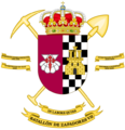Coat of Arms of the 7th Military Engineering Battalion