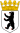 Escudo de Berlín