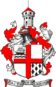 Coat of arms of Nanaimo, Canada.png