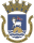 Coat of arms of San Juan, Puerto Rico.svg