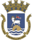Coat of arms of San Juan, Puerto Rico.svg
