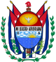 Coat of arms of the Sancti Spiritus Province.svg