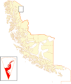 Comuna de Antártica