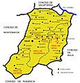 Comunidad de Villa y Tierra de Béjar