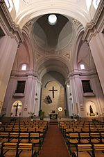 Archivo:Convento e Iglesia de las Reparadoras (Madrid) 05