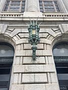 Cuyahoga County Courthouse, Cleveland, OH (28726160928)