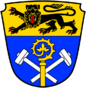 DEU Landkreis Weilheim-Schongau COA.svg