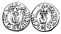 Denier de Reims (Caron 589)