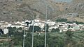 Diezma, en Granada (España)
