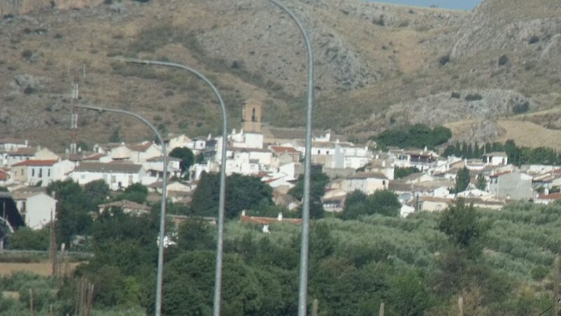 Diezma, en Granada (España)