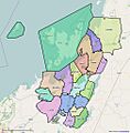 Distrikt Mariestad