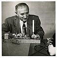 Dr. David Wechsler