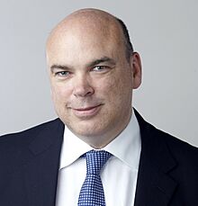 Mike Lynch para Niños