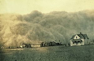 Archivo:Dust Storm Texas 1935