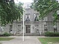 East Carroll Parish, LA, Courthouse IMG 7409