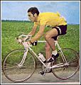 Eddy Merckx, TDF 1970
