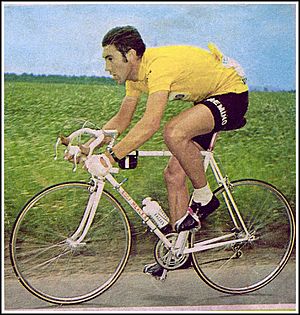 Archivo:Eddy Merckx, TDF 1970