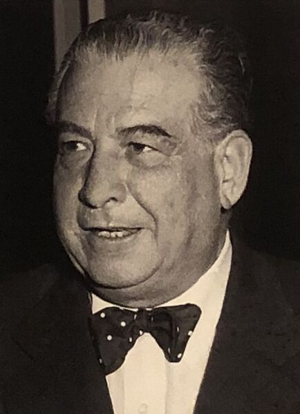 Eduardo Víctor Haedo