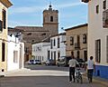 El Toboso calle típica DavidDaguerro