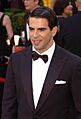 Eli Roth @ 2010 Academy Awards