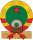 Emblem of the People's Republic of Benin.svg