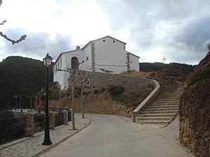 Archivo:Ermita de San Antonio Abad (Villahermosa)