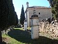 Ermita del Calvario (Zucaina)