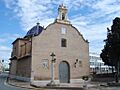 Ermita san roc