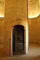 EscaleraCaracolCampanas