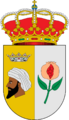 Escudo de Cádiar (Granada)